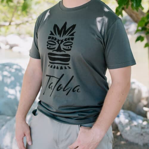 Men's Elevated Athletic Tee