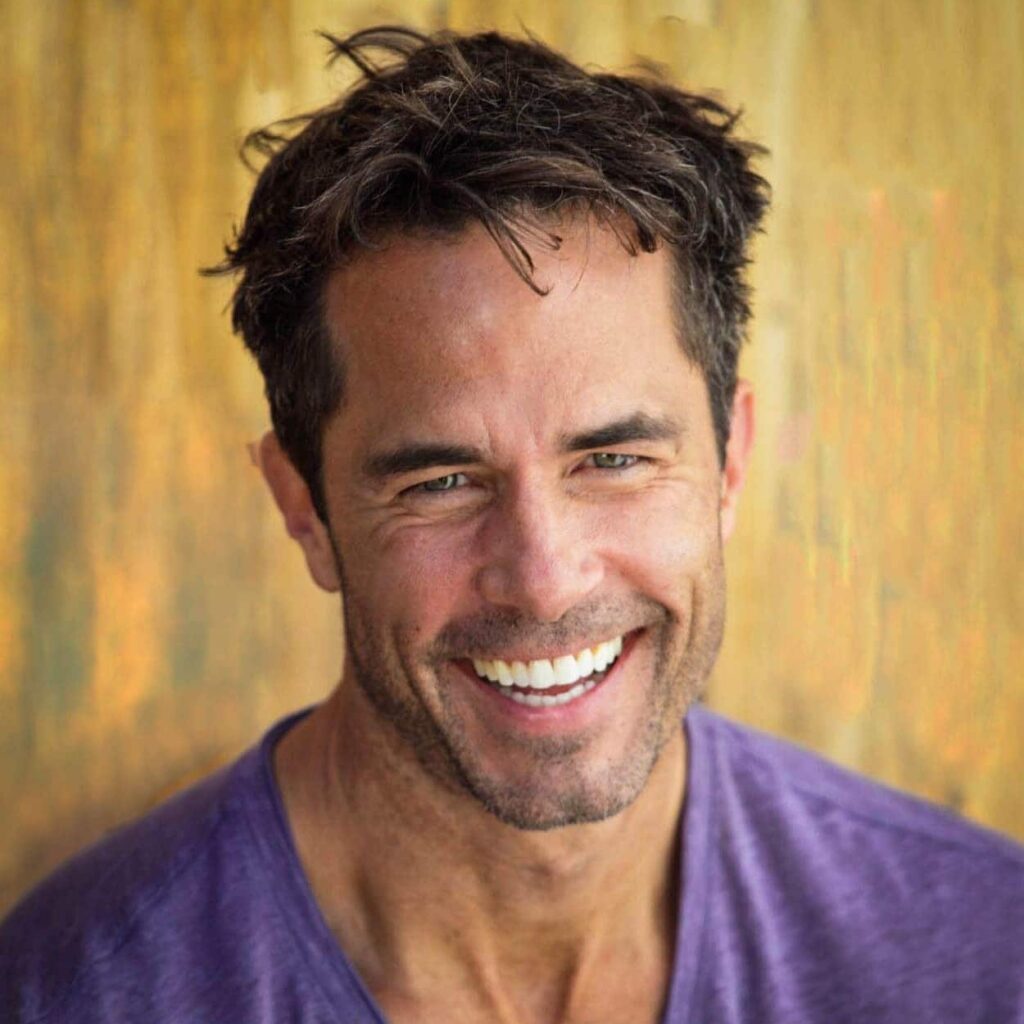 Shawn Christian