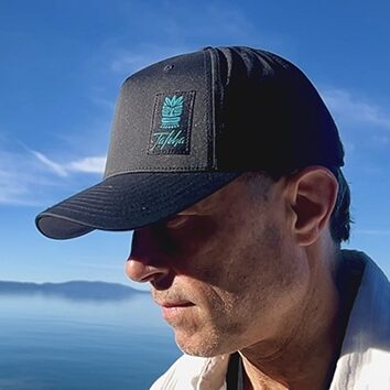 Performance Vanguard Snapback Hat