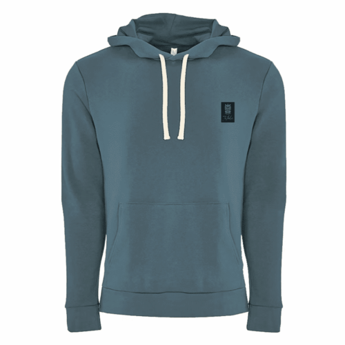 Santa Barbara Mid-Weight Hoodie