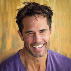 Shawn Christian