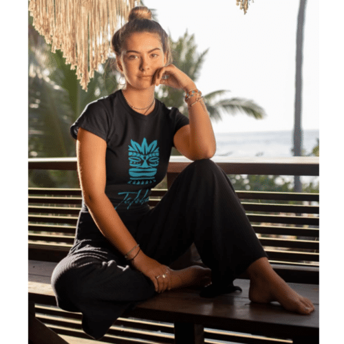 Women’s Junior Slim Tee